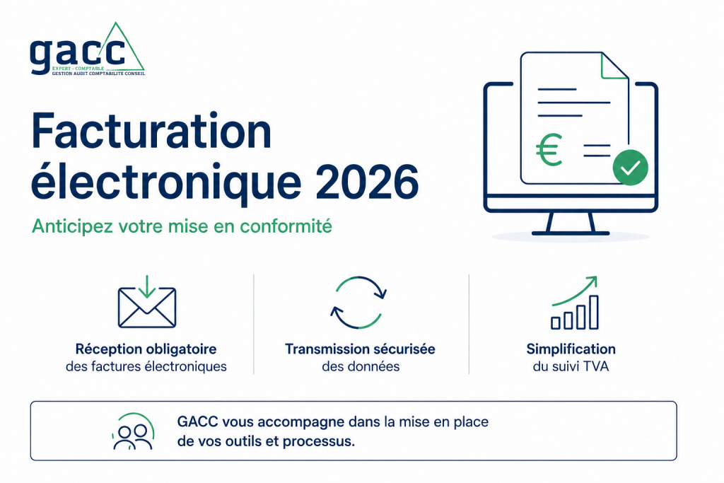 facturation électronique 2026 obligatoire TPE PME